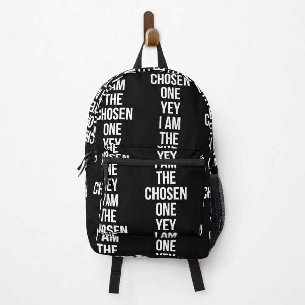 Item preview, YEY i am the chosen one| Perfect Gift designed and sold by macinadi.