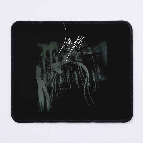 Item preview, Lantlôs - Post Black Metal designed and sold by cozydogs.