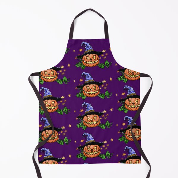 Item preview, Autumn Jack in the Pumpkin Patch IV designed and sold by FictiveArt.