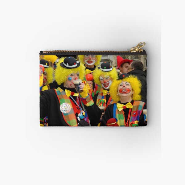 Item preview, Carnival in Düsseldorf, NRW, Germany. designed and sold by David A. L. Davies.