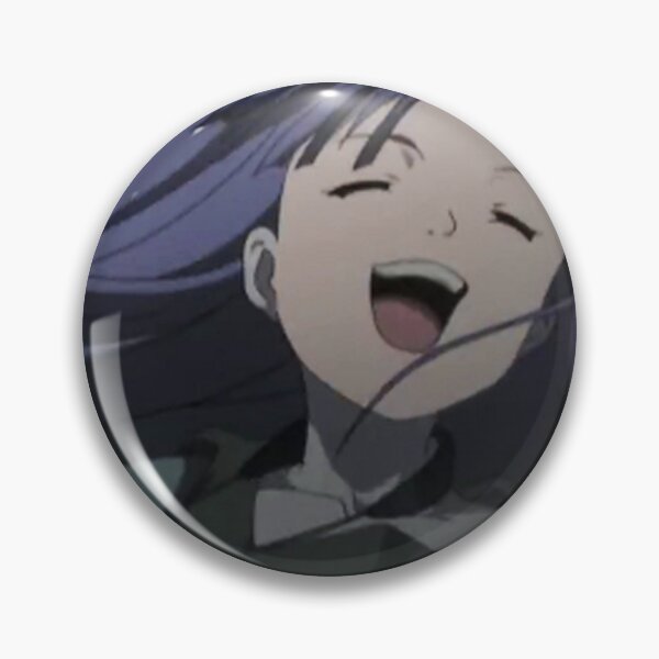 Item preview, Pino from Ergo Proxy, Pino laughing designed and sold by lov3holly.