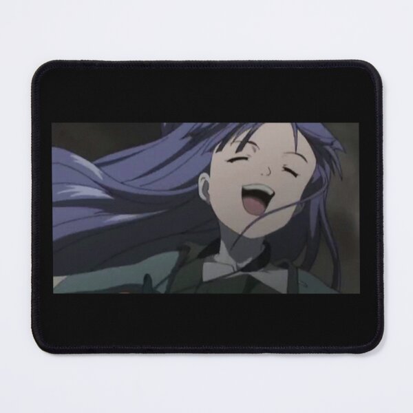 Item preview, Pino from Ergo Proxy, Pino laughing designed and sold by lov3holly.