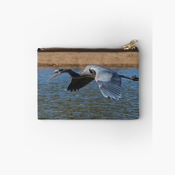 Item preview, 112310 Great Blue Heron designed and sold by Marvin Collins.