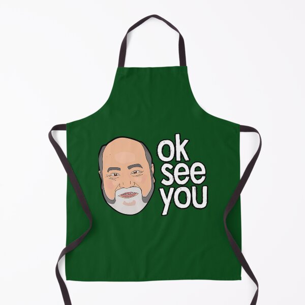 Item preview, Kims Convenience Team Appa designed and sold by alexanderWYM.