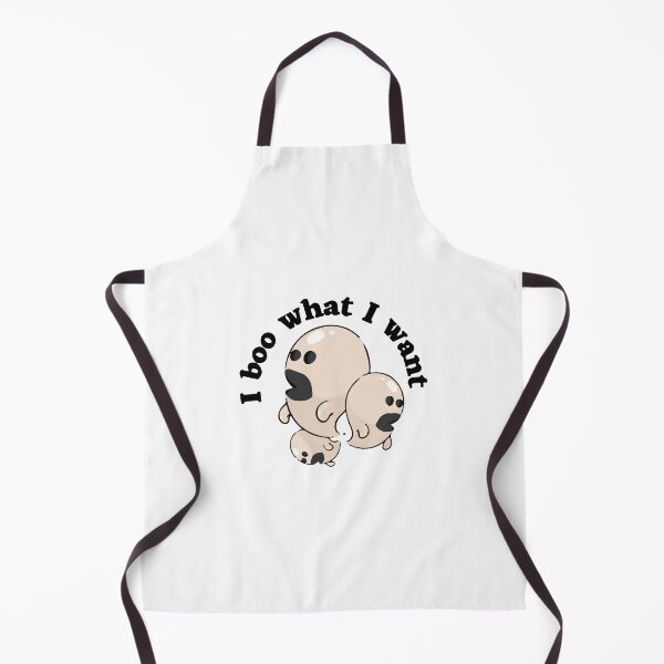 Item preview, I Boo What I Want designed and sold by WeedHighLife.