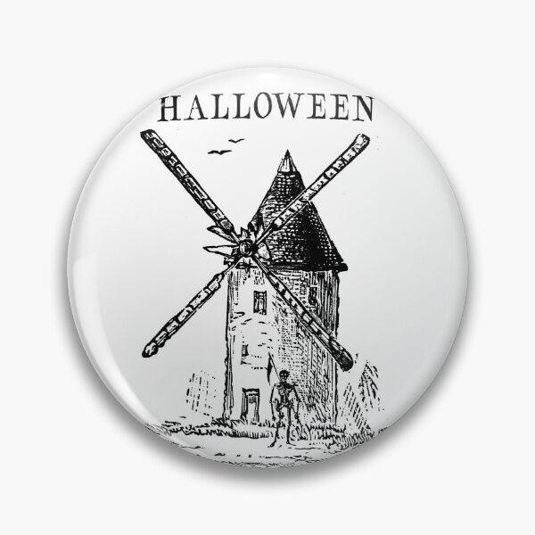 Item preview, Death waits for the miller designed and sold by thatsit-itslit.