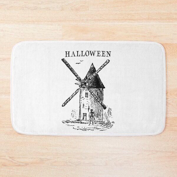Item preview, Death waits for the miller designed and sold by thatsit-itslit.