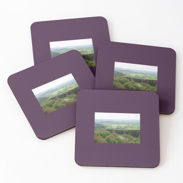 Item preview, Breathtaking view from the top of Kilburn Bank   designed and sold by SankofaGoods.