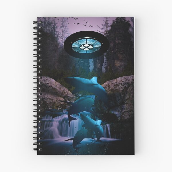 Item preview, Shark art designed and sold by HoudHoud-art.