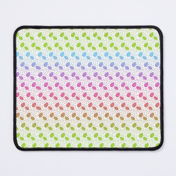 Item preview, Colorful eggs pattern designed and sold by RafaelLima7.