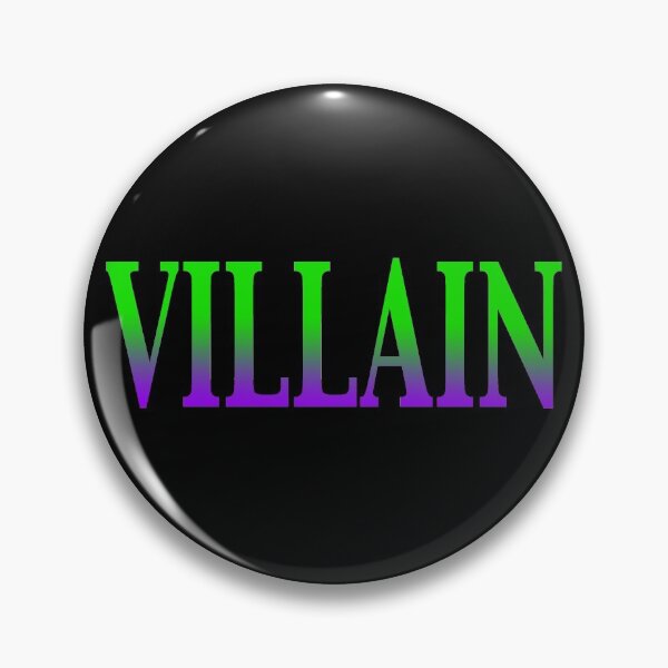 Item preview, Villain - green and purple designed and sold by PlanetaryArtist.