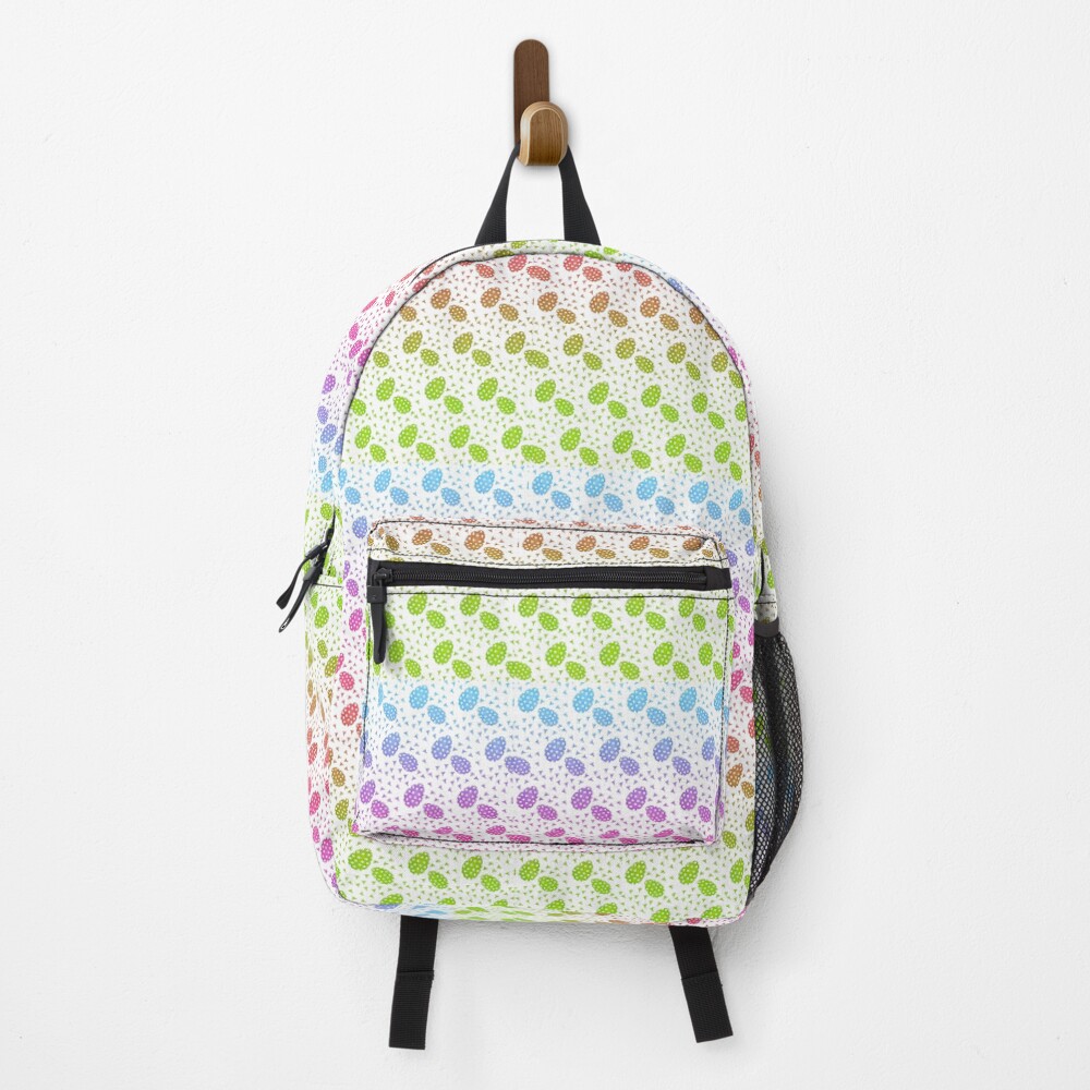 Item preview, Backpack designed and sold by RafaelLima7.