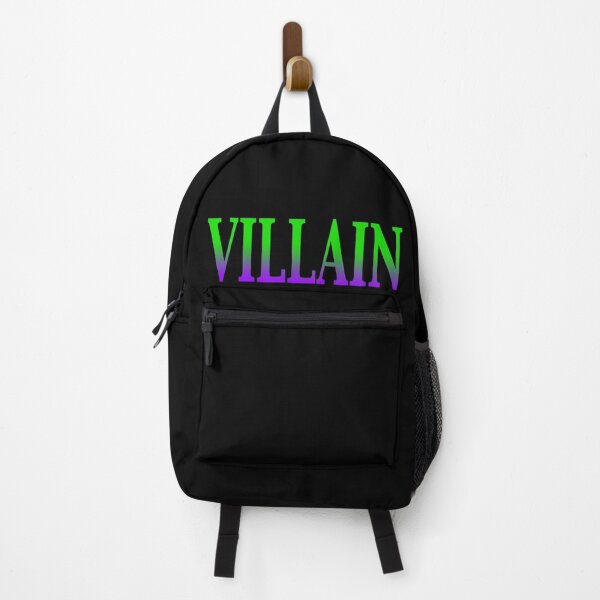 Item preview, Villain - green and purple designed and sold by PlanetaryArtist.