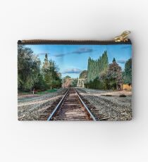 Union Pacific Railroad Studio Pouch