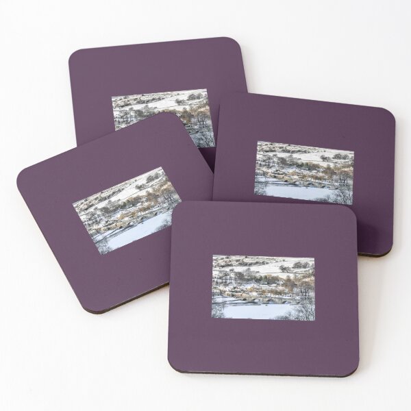 Item preview, Burnsall In The Snow   designed and sold by SankofaGoods.