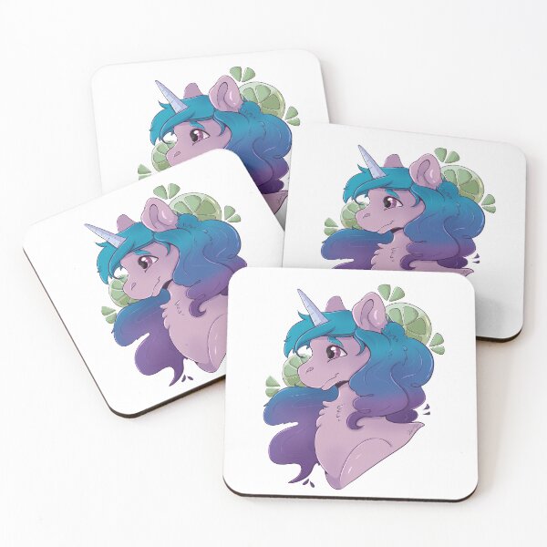 Item preview, Izzy and limes designed and sold by dinosaphira99.