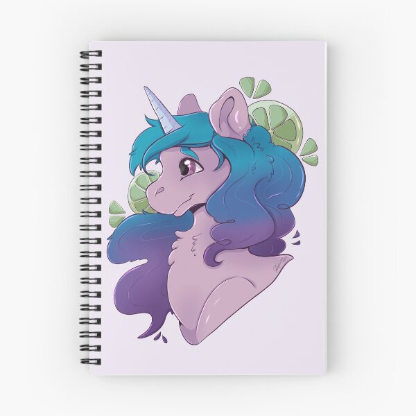 Item preview, Izzy and limes designed and sold by dinosaphira99.