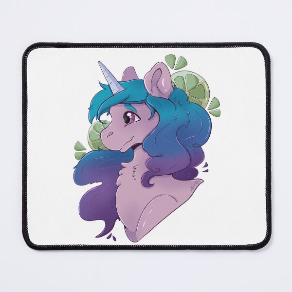 Item preview, Izzy and limes designed and sold by dinosaphira99.