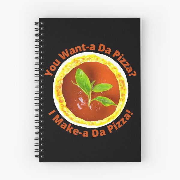 Item preview, This Is My Pizza Making Shirt Italian Pizza Chef Margherita Basil Slice Pie designed and sold by CBCreations73.