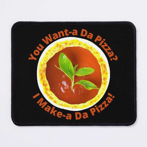 Item preview, This Is My Pizza Making Shirt Italian Pizza Chef Margherita Basil Slice Pie designed and sold by CBCreations73.