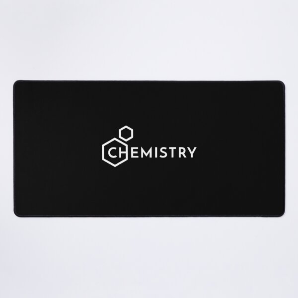 Chemistry Desk Mat