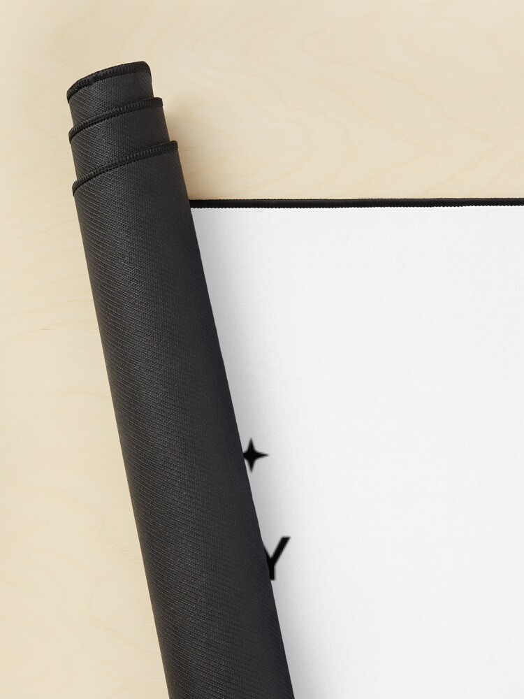 Alternate view of Astronomy (Inverted) Mouse Pad