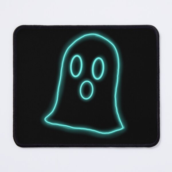 Item preview, Neon Blue Ghost designed and sold by MissMay5.