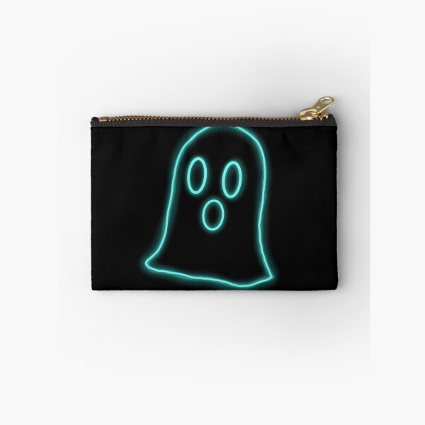 Item preview, Neon Blue Ghost  designed and sold by MissMay5.