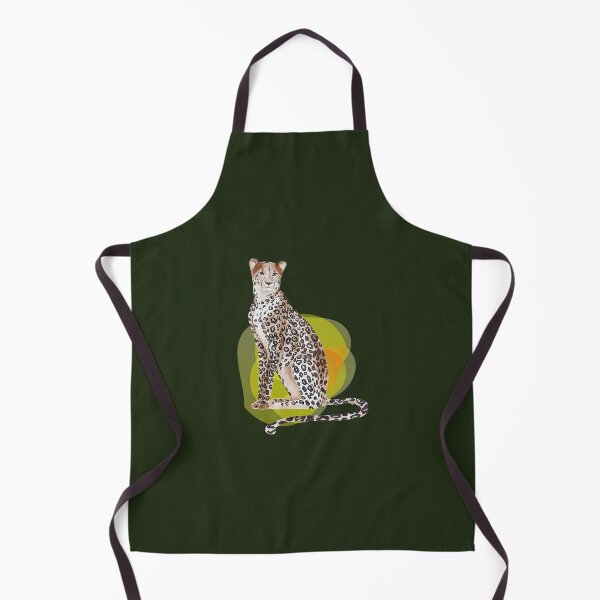 Item preview, Cheetah Wildlife    designed and sold by SankofaGoods.