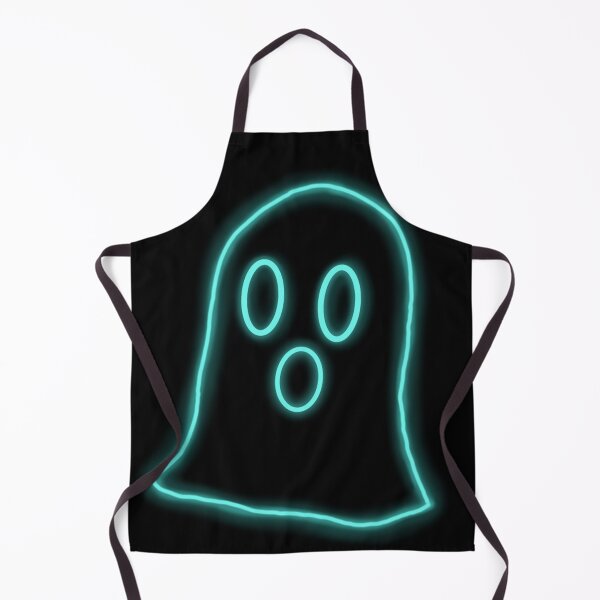 Item preview, Neon Blue Ghost designed and sold by MissMay5.