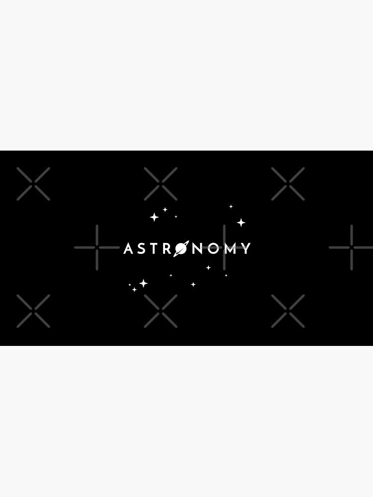 Astronomy by science-gifts