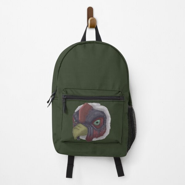 Item preview, Condor designed and sold by SankofaGoods.