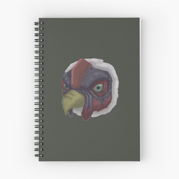 Item preview, Condor   designed and sold by SankofaGoods.