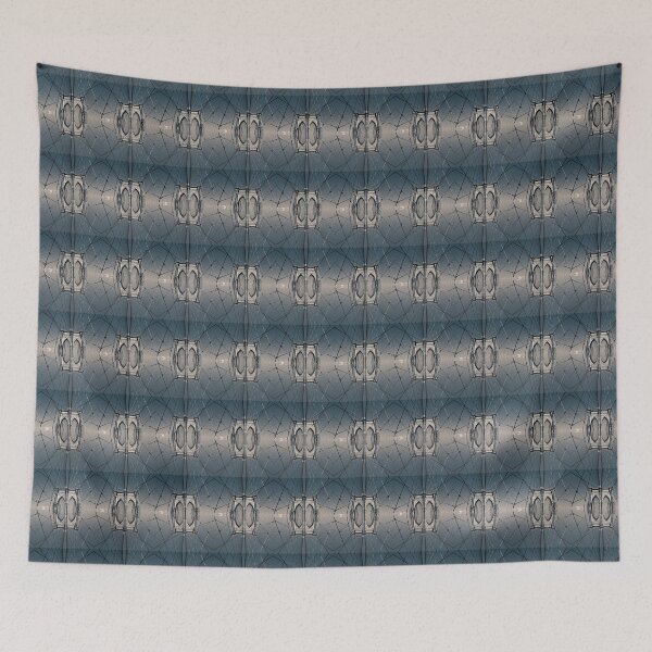 Item preview, Brooklyn Bridge (reflection) designed and sold by goldstreet.