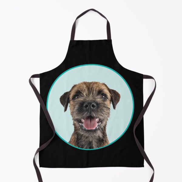 Item preview, Cute Border Terrier Dog Funny border terrier Lovers designed and sold by alaechamlal.