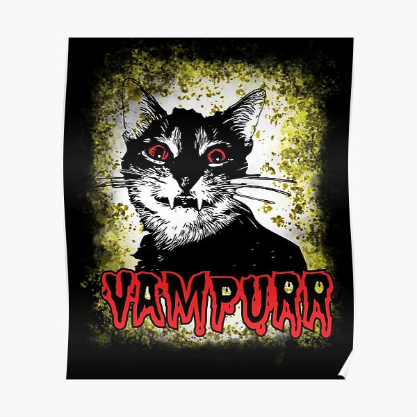 the return of vampurr