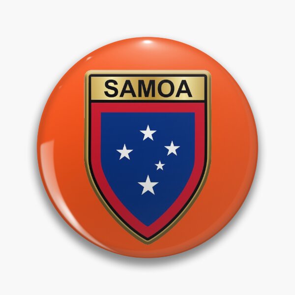 Item preview, SAMOA Phone Cases & Other Gifts (7) designed and sold by mpodger.