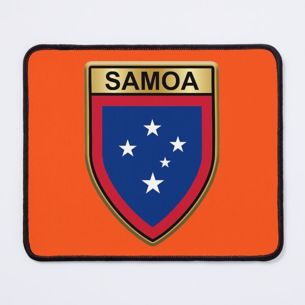Item preview, SAMOA Phone Cases & Other Gifts (7) designed and sold by mpodger.