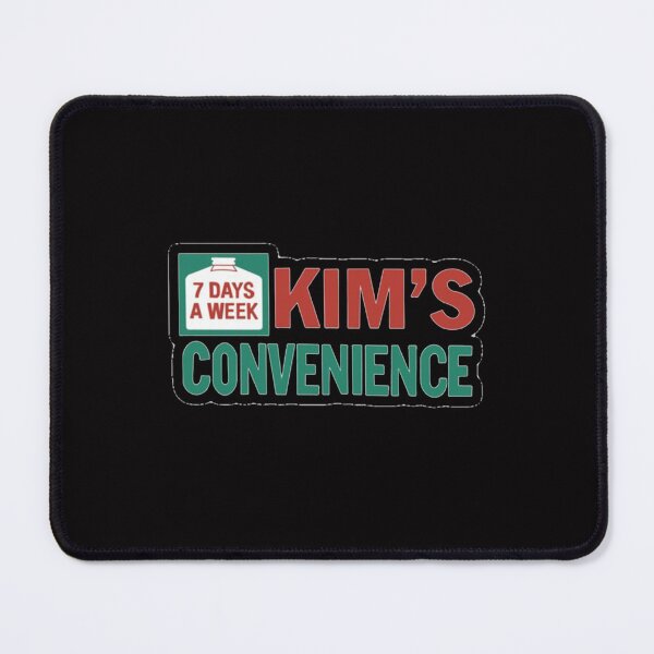 Item preview, Kims Convenience. designed and sold by alexanderWYM.