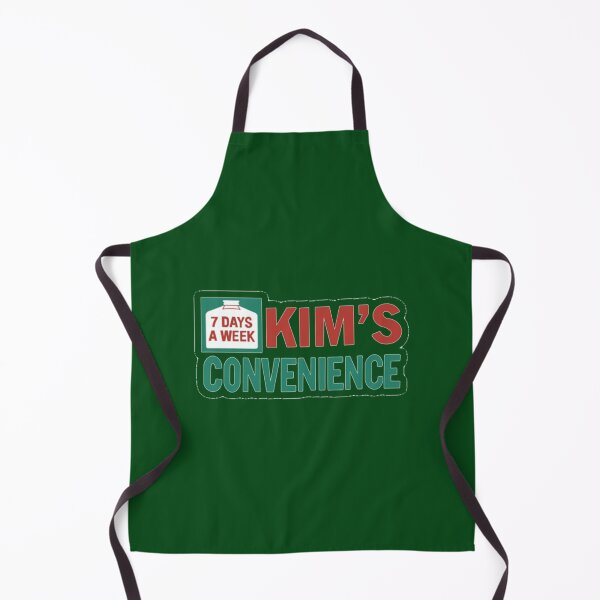 Item preview, Kims Convenience.   designed and sold by alexanderWYM.