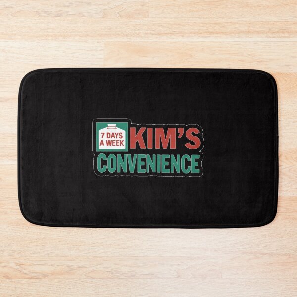 Item preview, Kims Convenience.   designed and sold by alexanderWYM.