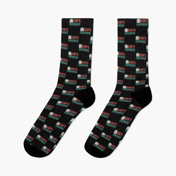 Item preview, Kims Convenience.   designed and sold by alexanderWYM.