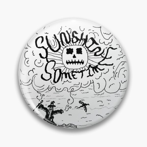 Item preview, Overcast designed and sold by Sunshine Sometime.