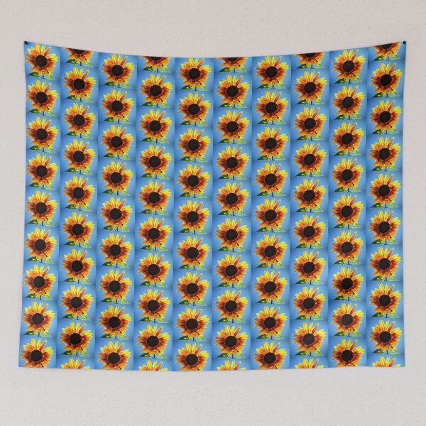 Item preview, GardenSunflower designed and sold by HighMntDwellerz.