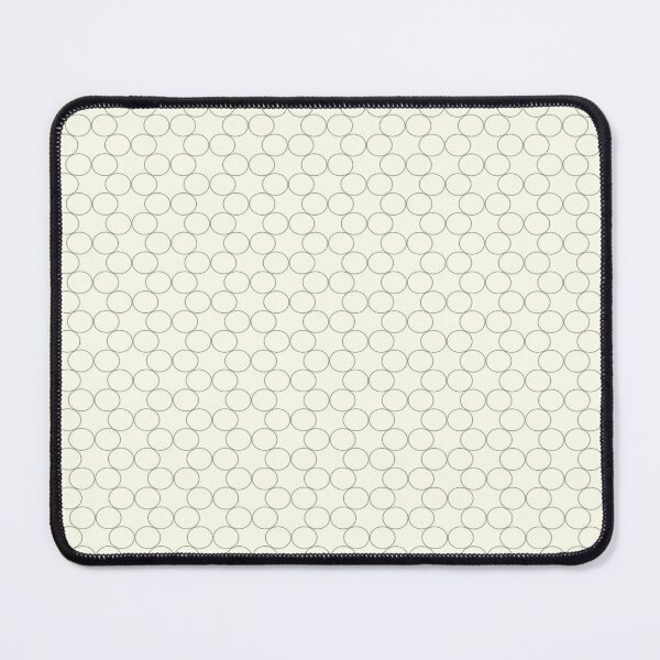 Item preview, Aesthetic Minimalistic Sage Green Geometric designed and sold by venella.