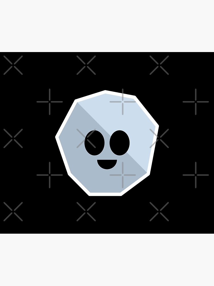 Happy Asteroid by science-gifts