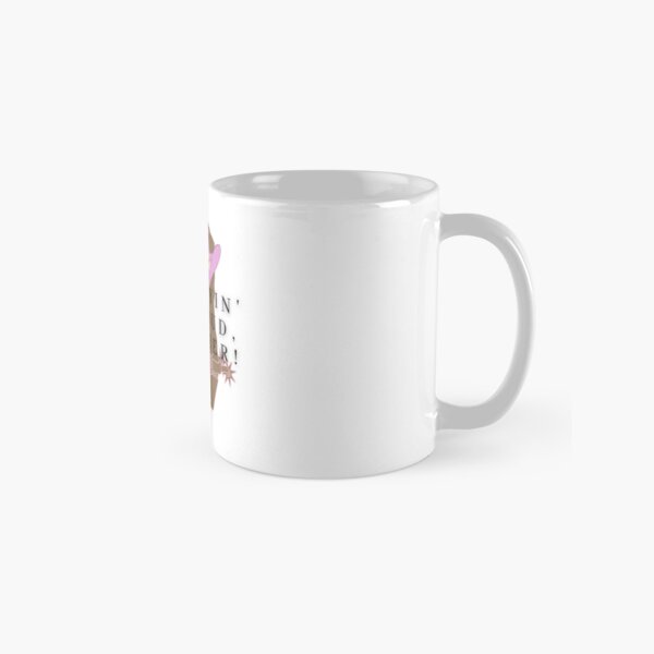 Miss Josie For Cryin' Out Loud Classic Mug