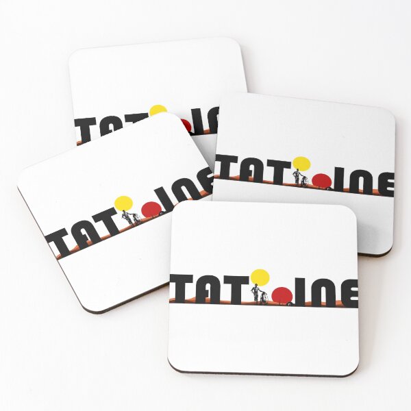 Item preview, Tatooine designed and sold by giovanni monasta.