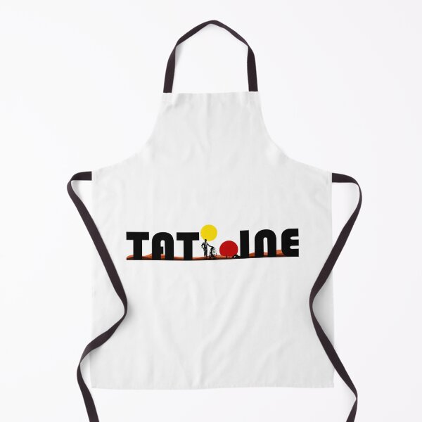 Item preview, Tatooine designed and sold by giovanni monasta.