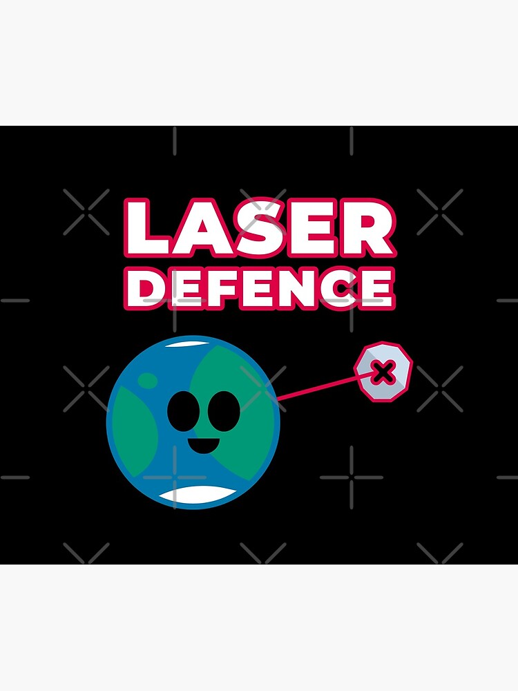 Space Laser Defence Near Earth Asteroids Yarkovsky Effect by science-gifts